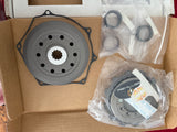 RM-Z 250 Rekluse Z-Start Pro Clutch
