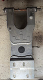 LTZ400 Swingarm