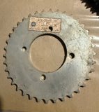 Yamaha YL1 YL2 G6 G7 Rear 37T Sprocket