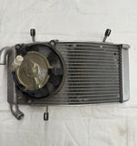 Ducati 998 Radiator 748 916 996