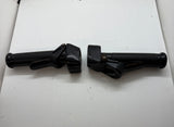 Panther 292 Throttle and Brake