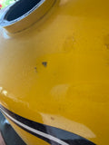 Yamaha DT250E DT400E Gas Tank