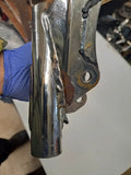 MXZ 700 Right Suspension Arm