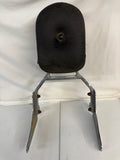 Vulcan 800 Passenger Backrest