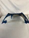 GSX-R 600 GSX-R 750 SRAD Blue Belly Cowl