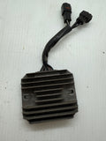 GSX-R Regulator Rectifier