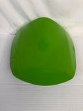 ZX636 Z1000 ZX-6R GREEN SEAT COWL