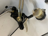 2005 YZF R6 Front Brake Caliper Assembly