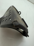 CBR600RR Right Air Intake Cover