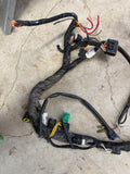 LT-A 450 Kingquad Wiring Harness