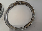 Honda CB450SC Nighthawk Headlight