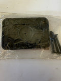 Honda CB400 T CB650 CB750 CBX CM400 CX500 GL1000 Master Cylinder Cap Cover