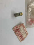 Kawasaki Gear Shifter Pin