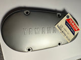 TD2 YM2C YDS5 Yamaha Oil Pump Cover