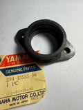 Yamaha TR2B Carb Joint