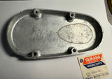 TD2 YM2C YDS5 Yamaha Oil Pump Cover