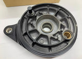1985 Honda CR125/250/500 Rear Brake Panel