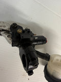 YZF R1 Front Brake Master Cylinder