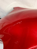 ZX-6R Red Front Fender