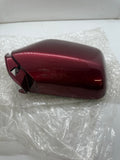 GL1500 Left Mirror - Burgundy Red