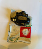 CR250 Water Pump Cover 19221-KA4-740