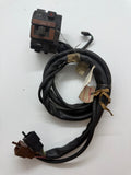 1986 GL 1200 Handlebar Switch
