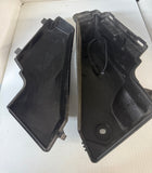 VZ800 VL800 M50 BLVD Luggage Box