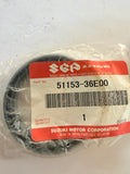 RM DR-Z Fork Seal 51153-36E00
