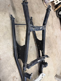 Triumph 955i Sub Frame