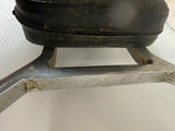 Vulcan 800 Passenger Backrest