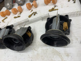 1993 ZX-7 Carbs