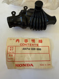MR XL XR Lever Cover