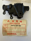 MR XL XR Lever Cover