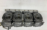 1993 ZX-7 Carbs