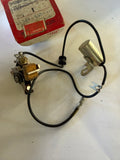 Honda Breaker Assembly