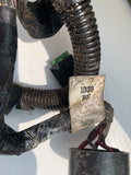 Skidoo Grand Touring Wiring Harness