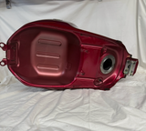 SV650 Gas Tank