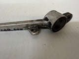 CBR600F4 F4I Brake Pedal