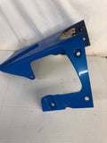 GSX-R 600 GSX-R 750 SRAD Blue Belly Cowl