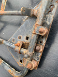 LT300 Front Rack