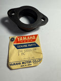 Yamaha TR2B Carb Joint
