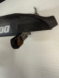 Skidoo Front Hood Hinge 517302631
