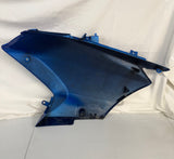DL650 VStrom Left Fairing Cowl