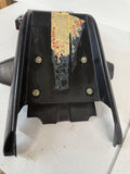 Ducati License Plate Holder