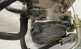 Kawasaki Vulcan 1500 Classic Carb