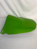 ZX636 Z1000 ZX-6R GREEN SEAT COWL