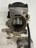 Kawasaki Vulcan 800 Carb