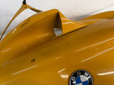 BMW R 1100S Left Yellow Fairing