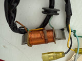 YJ2, YG1 Lighting Coil 1