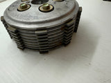 CBR900RR Clutch Assembly